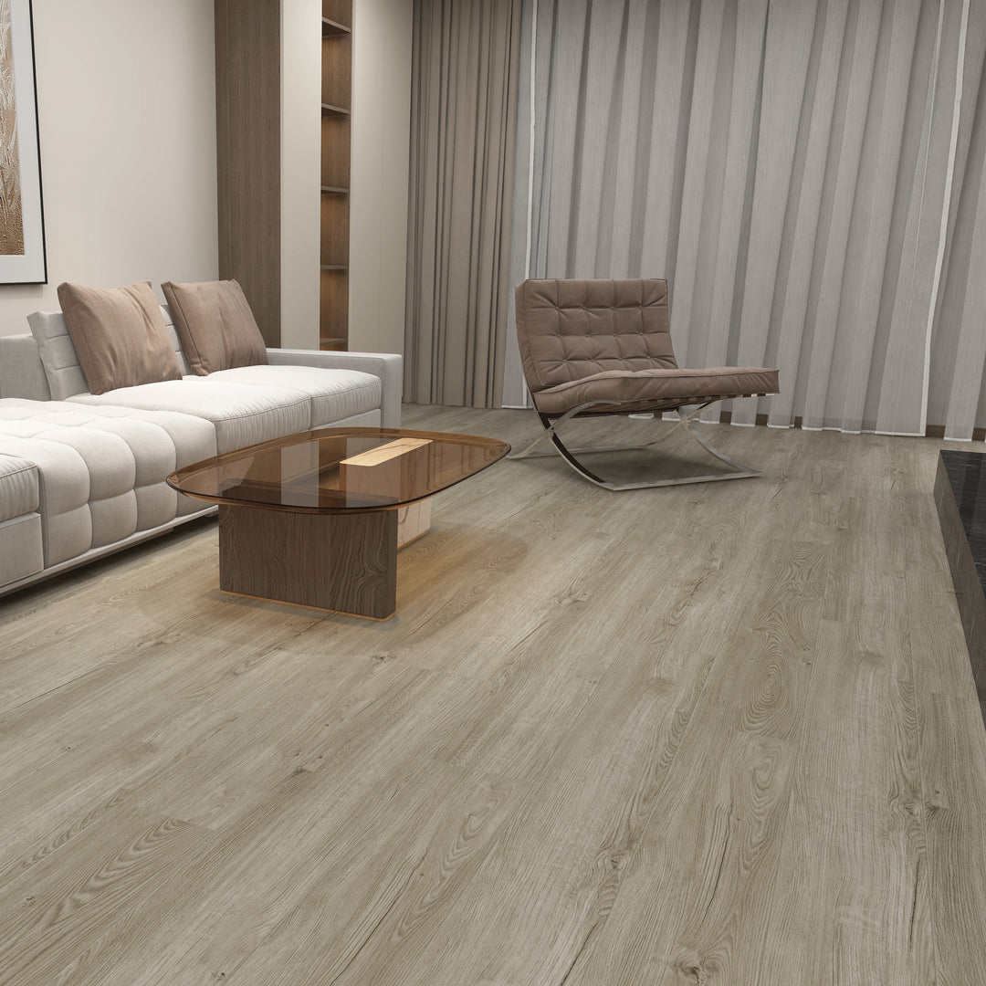 Ambientebild: Klebe-Vinyl Eiche Limmat