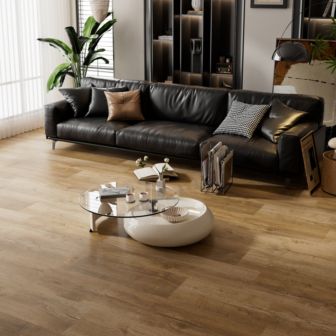 Ambientebild: Klebe-Vinyl Eiche Rhein