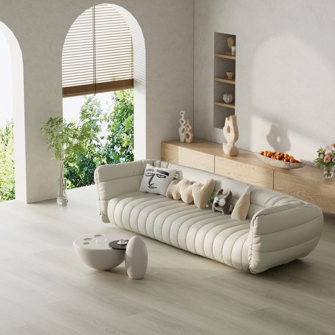 Klick-Vinyl Eiche Harkortsee