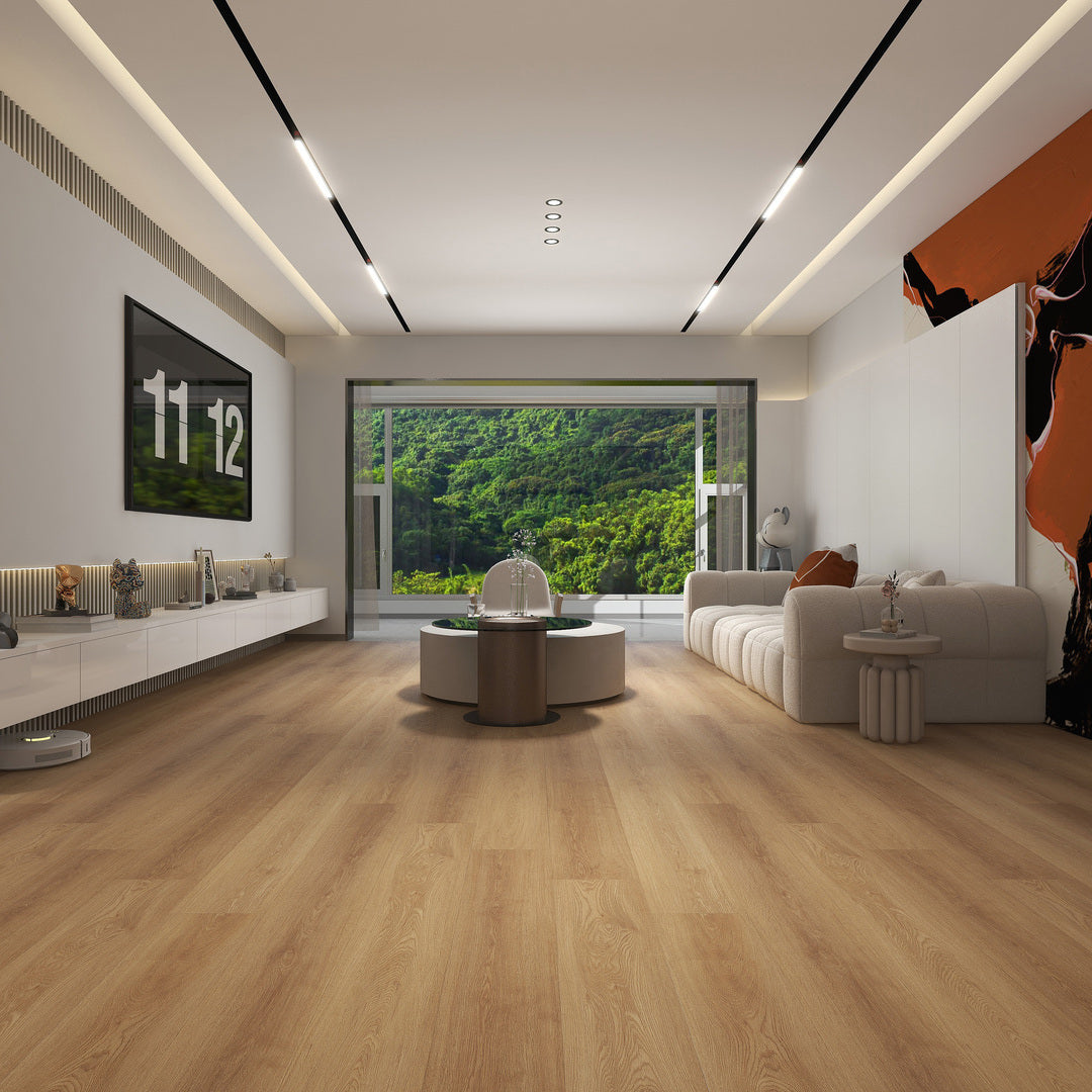 Klick-Vinyl Eiche Möhnesee