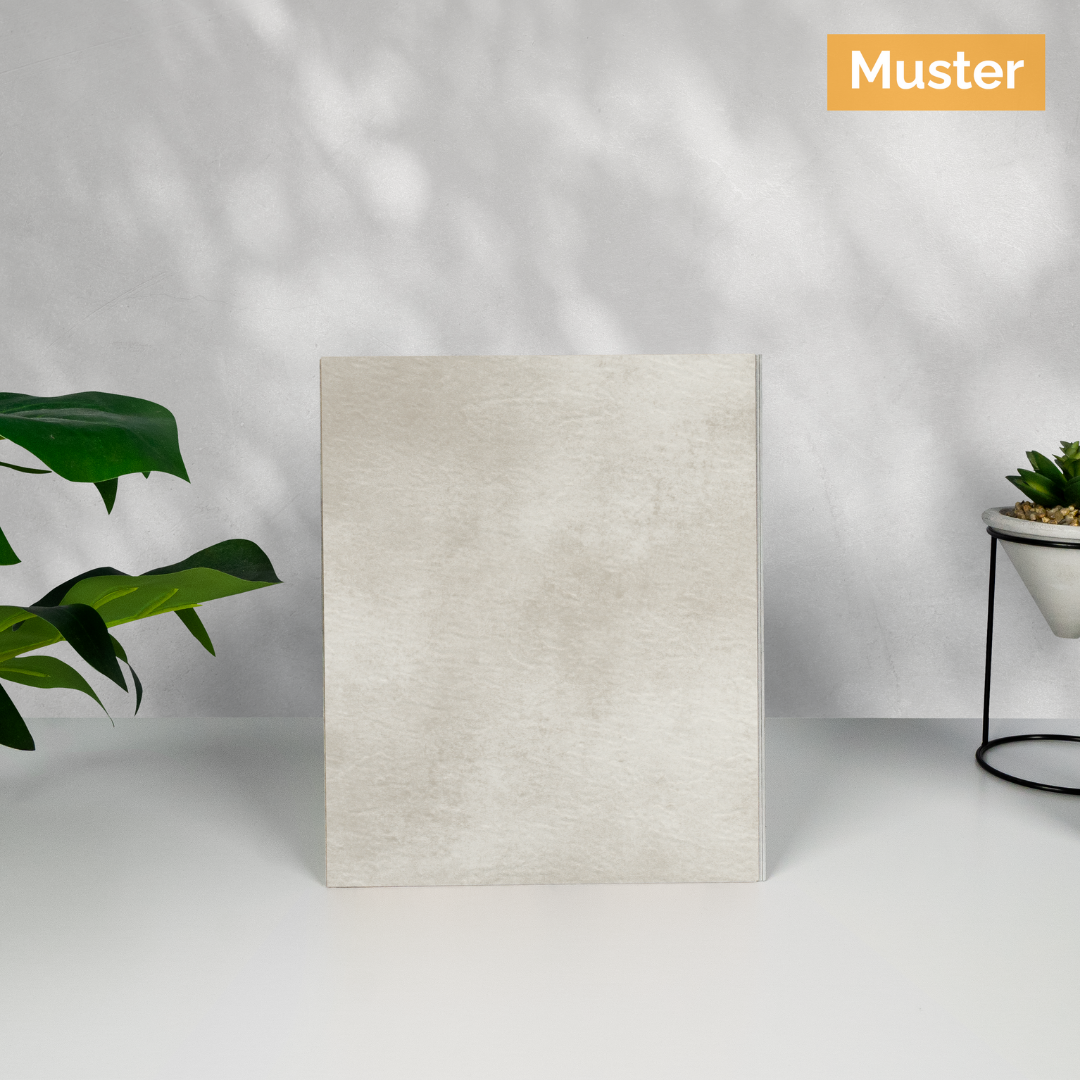 Klick-Vinyl Fliese Donau