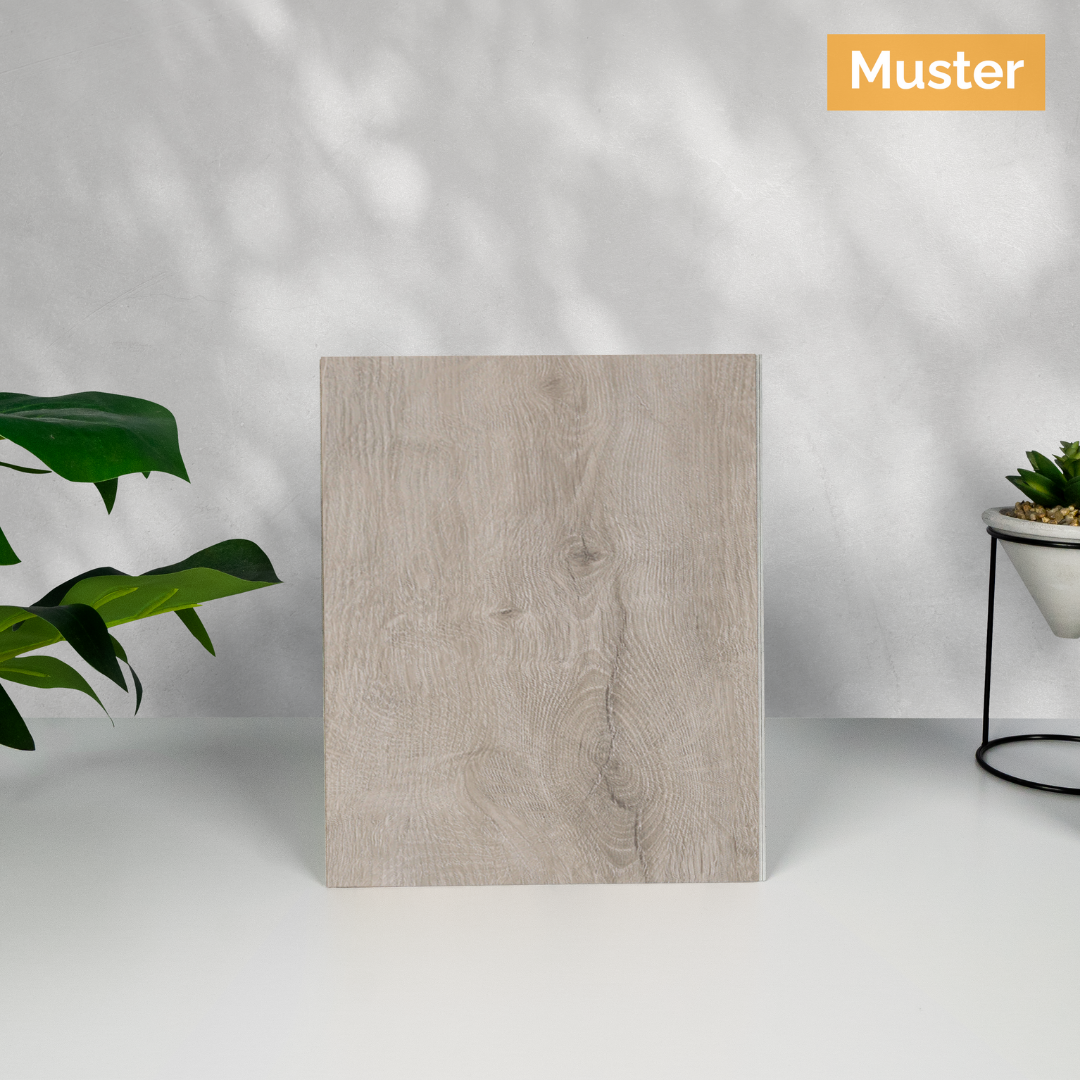 Klebe-Vinyl Eiche Langeoog