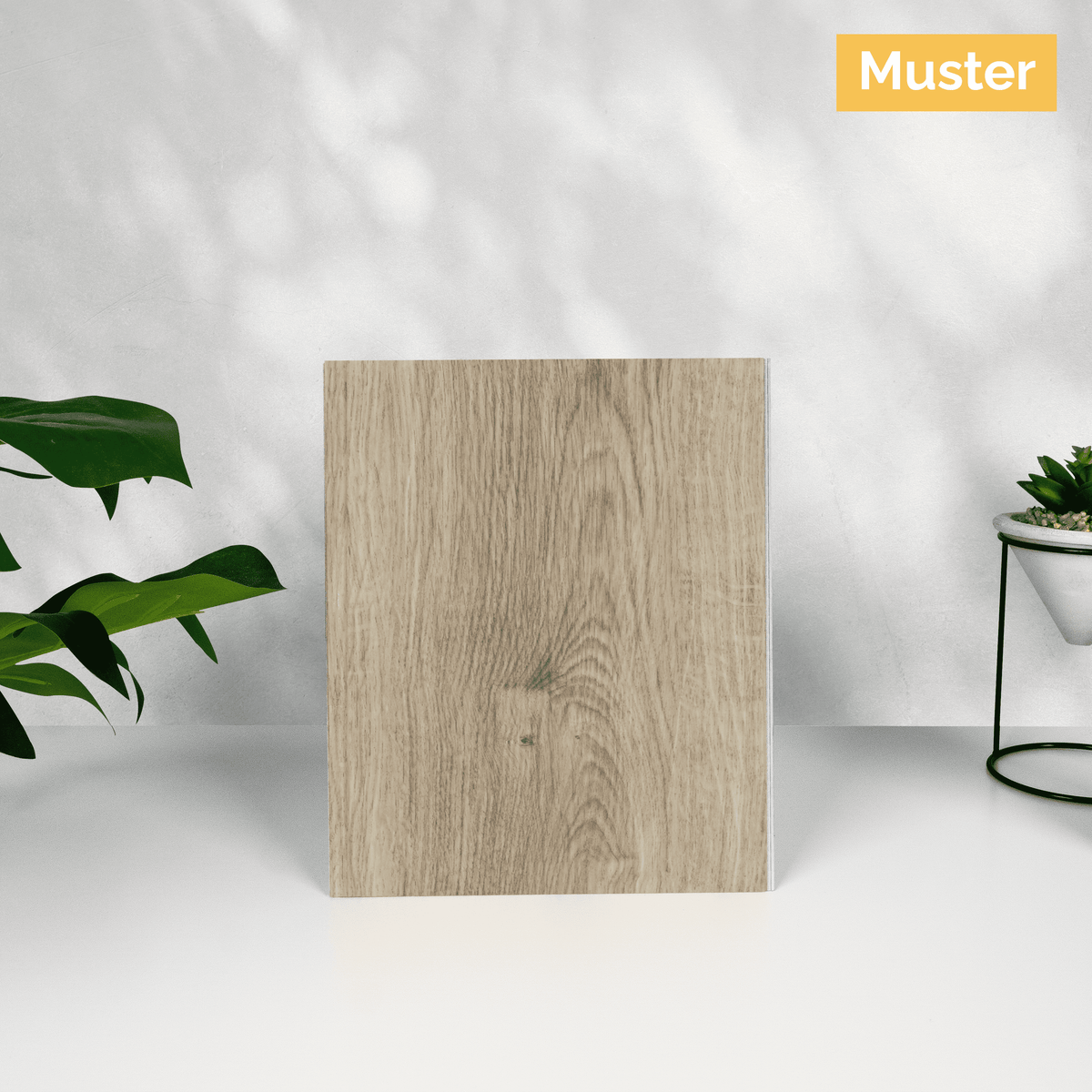 Klebe-Vinyl Eiche Limmat