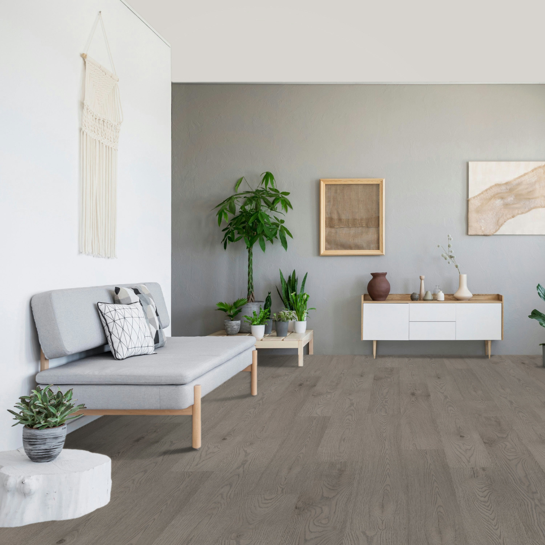 Klick-Vinyl Eiche Sauerland