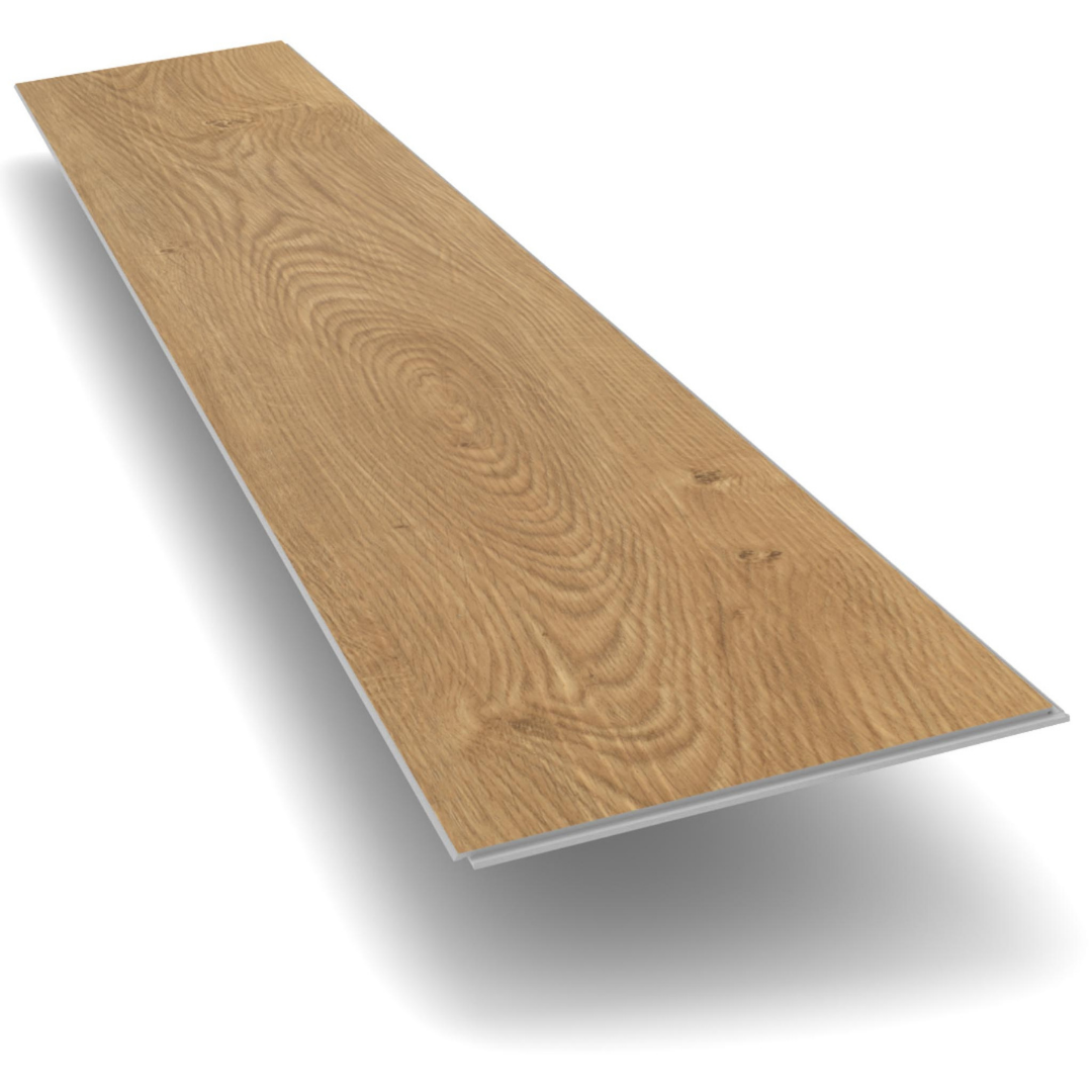 Klick-Vinyl Eiche Elbe