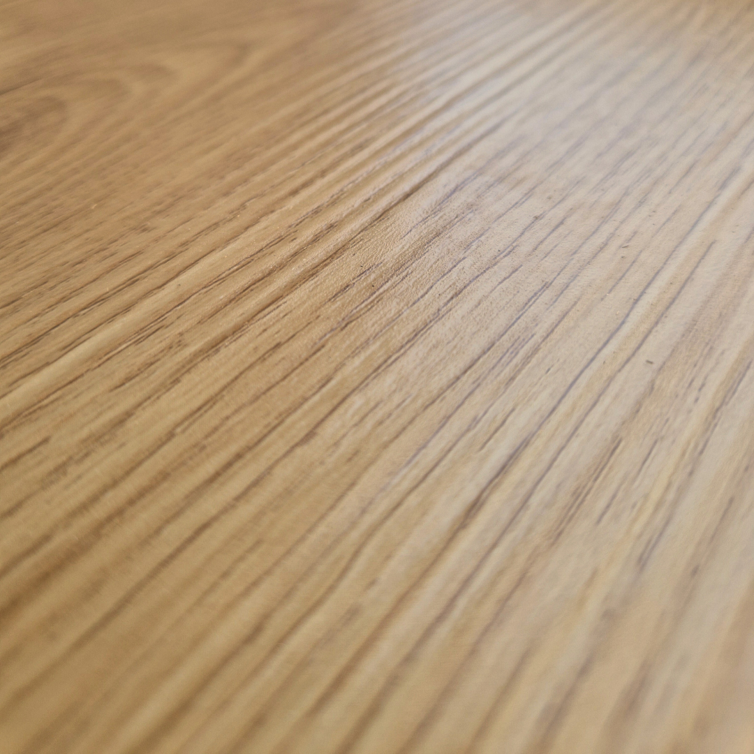 Klebe-Vinyl Eiche Elbe