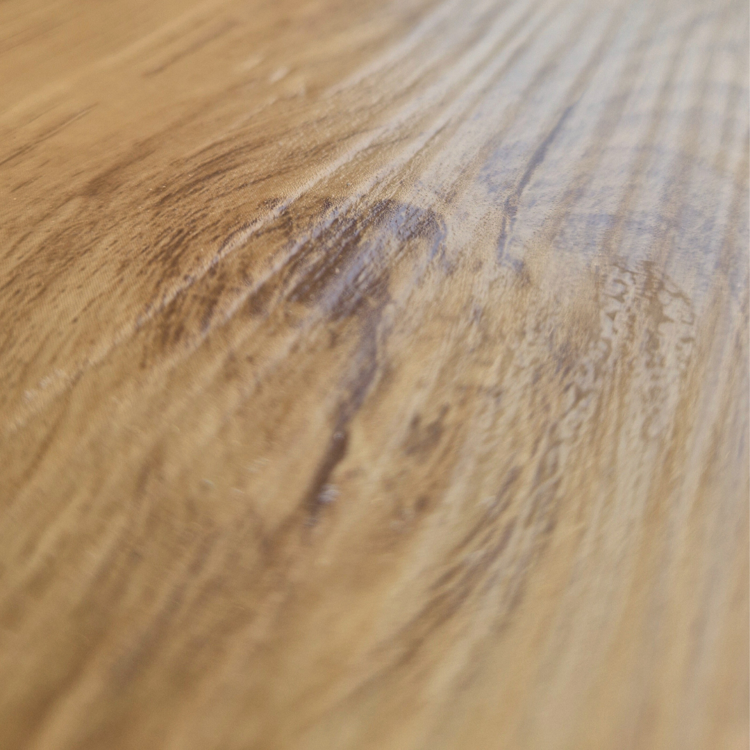 Klick-Vinyl Eiche Elbe