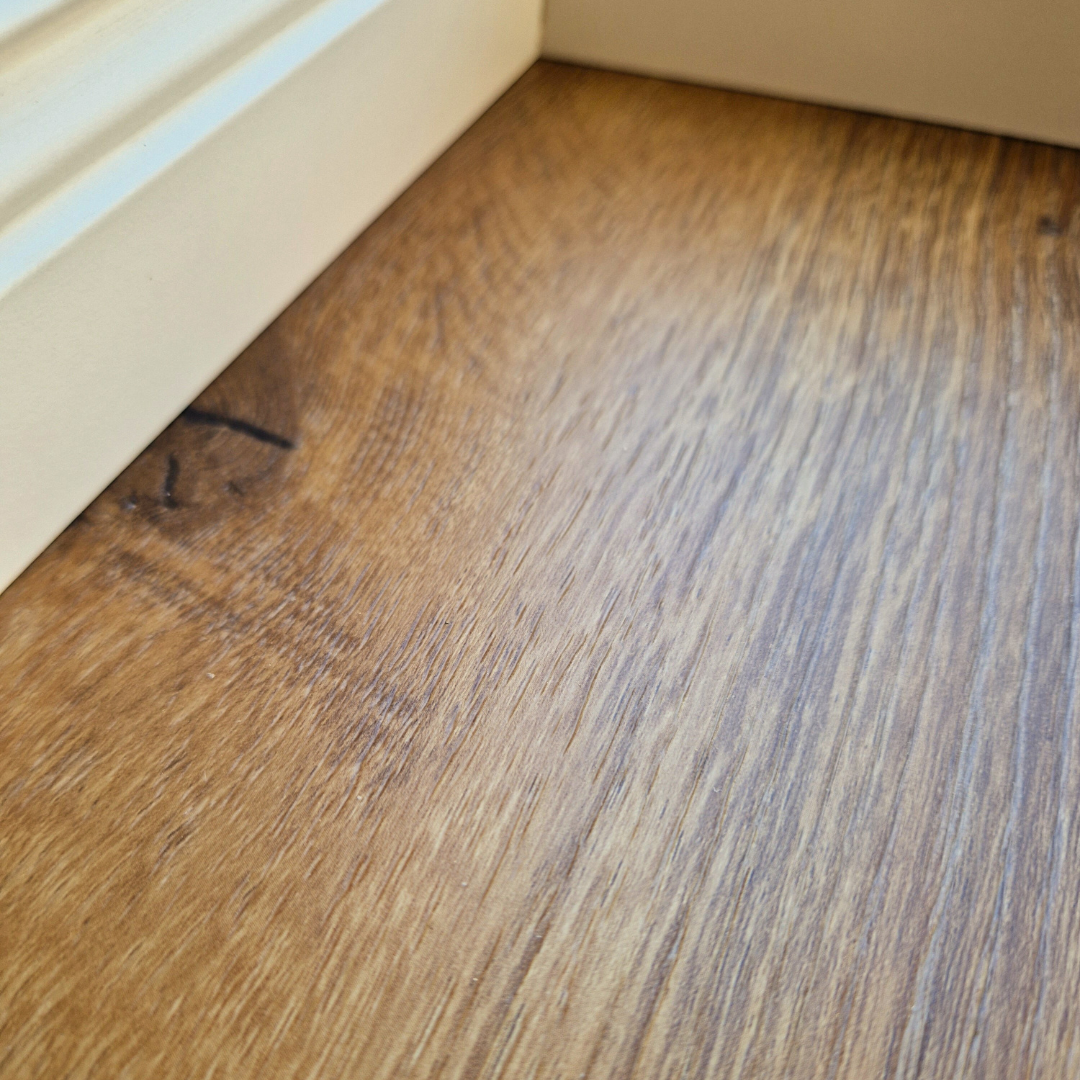 Klebe-Vinyl Eiche Norderney