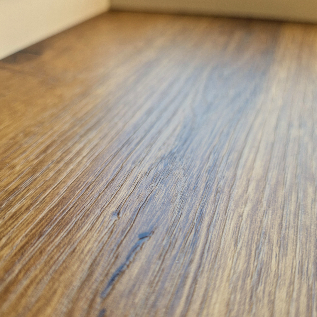 Klebe-Vinyl Eiche Norderney