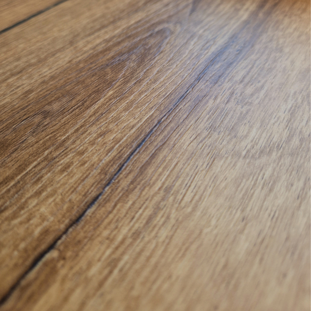 Klick-Vinyl Eiche Sylt