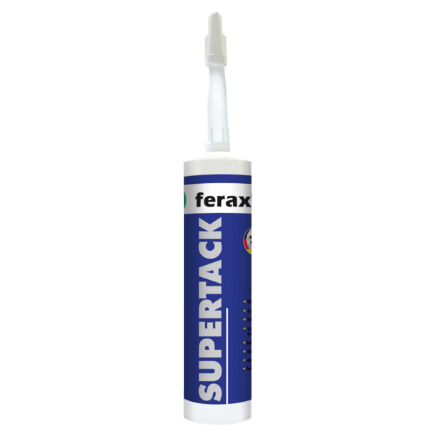 Montagekraftkleber SUPERTACK