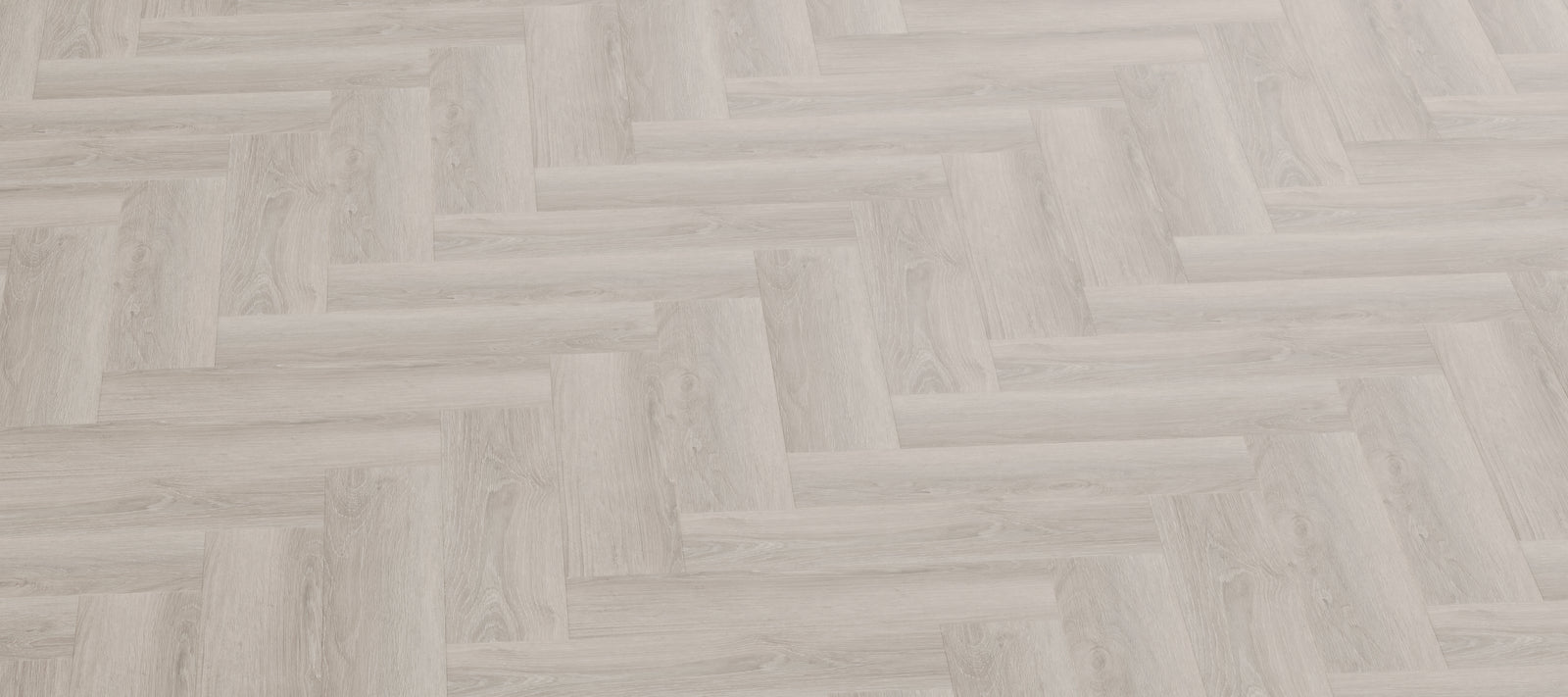 Klick-Vinyl Deluxe Fischgrät Eiche Elbe