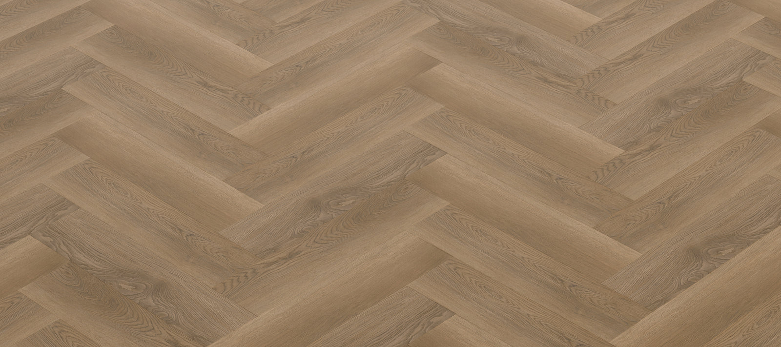 Klick-Vinyl Deluxe Fischgrät