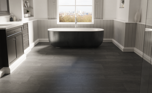 Klick-Vinyl Fliese Biggesee