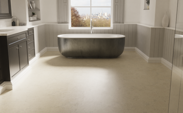 Klick-Vinyl Fliese Plöner See