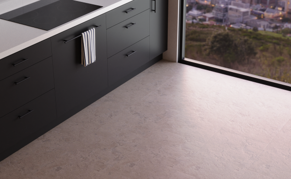 Klick-Vinyl Fliese Plöner See