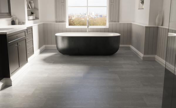 Klick-Vinyl Fliese Schaalsee