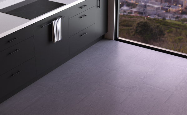 Klick-Vinyl Fliese Schaalsee