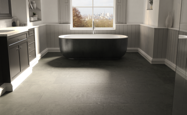 Klick-Vinyl Fliese Edersee