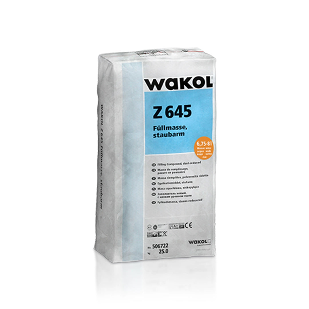 Wakol Z 645 Füllmasse