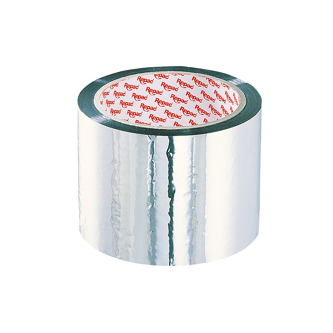 Alubedampftes Polyband