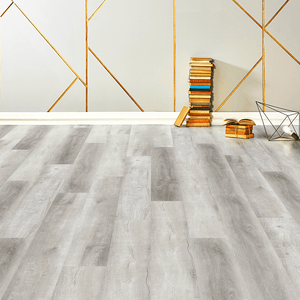 Klick-Vinyl Eiche Eibsee