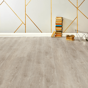 Klick-Vinyl Eiche Bodensee